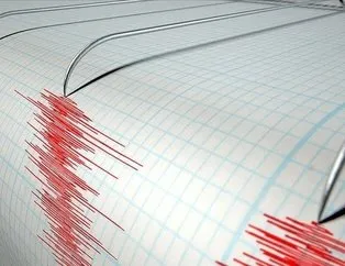 Elazığ’da korkutan deprem!