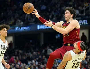 Cedi Osman’dan büyük başarı! Rekor kırdı