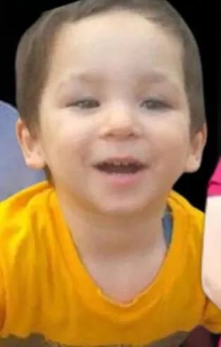 Minik Eymen'in katil zanlısı anne ve sevgilinin ifadesi ortaya çıktı