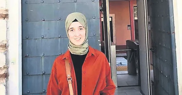 Zonguldak’ta genç Şebnem Çetinkaya şofben gazından zehirlenip hayatını kaybetti!