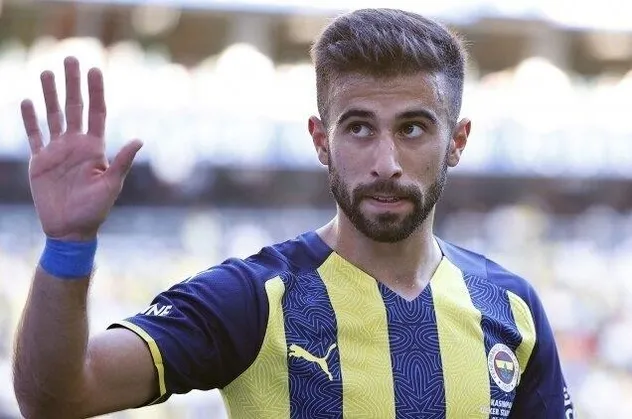 Uruguaylı yıldızı Diego Rossi Flamengo’nun radarına girdi