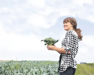 Brokoli, karnabahar ve lahana kanseri engelliyor