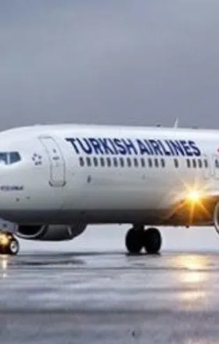 THY 74 milyon yolcu taşıdı