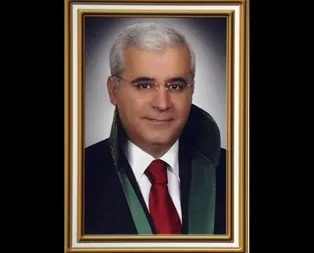 Eski Yargıtay üyesi Osman Yurdakula FETÖden hapis cezası