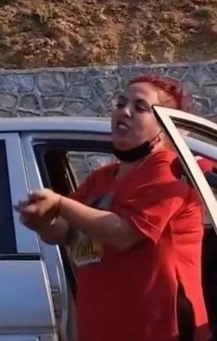 Sosyal medyada organize kara propagandaya geçit yok! Antalya'da yangın üzerinden provokasyon yapan kadın tutuklandı