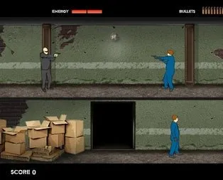 The Professionals II
