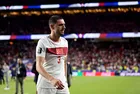 Merih Demiral ve Barış Alper Yılmaz'dan Dünya Kupası mesajı! Yıldız futbolcuya tepki