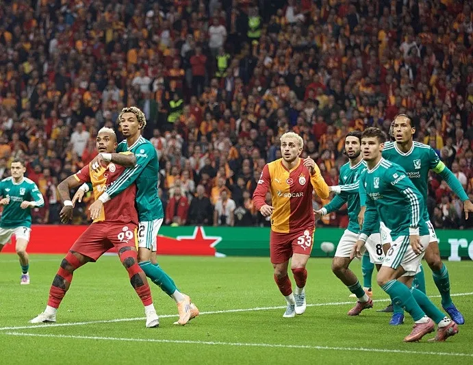 Galatasaray’dan bahar fırtınası: Son 3 sezonda 28 maçta 22 galibiyet