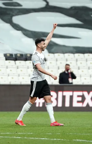 Beşiktaş'ta Ajdin Hasic'e yer açılacak!