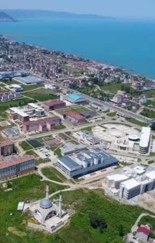 Ordu Üniversitesi 37 öğretim üyesi alıyor