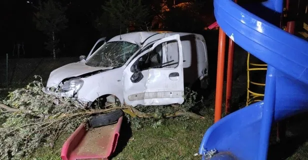 Feci kazada öldü! Geriye kalan paylaşım yürek burktu: Ölümün takvimi yok