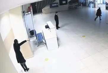 Büyükçekmece'de dehşet anları! Müdür yardımcısını boğazından bıçaklayan saplantılı öğrencinin korkunç planı ortaya çıktı