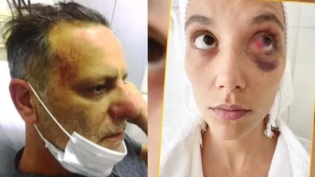 SON DAKİKA: Deniz Bulutsuz'u darbeden Ozan Güven hakim karşısında! Dayakçı Ozan Güven'in ilk ifadesi: "Aylık gelirim 5 bin TL"-10