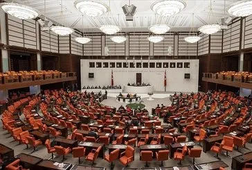 Bütçenin komisyon süreci sona eriyor