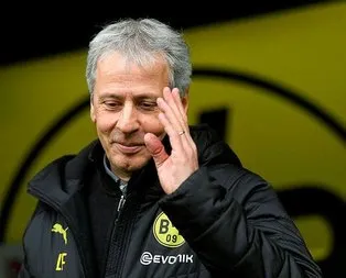 Favre’ye 2 yıllık teklif