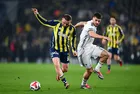 Kadıköy'de söz Cerny'nin! Fenerbahçe - Beşiktaş: 1-2 | MAÇ SONUCU
