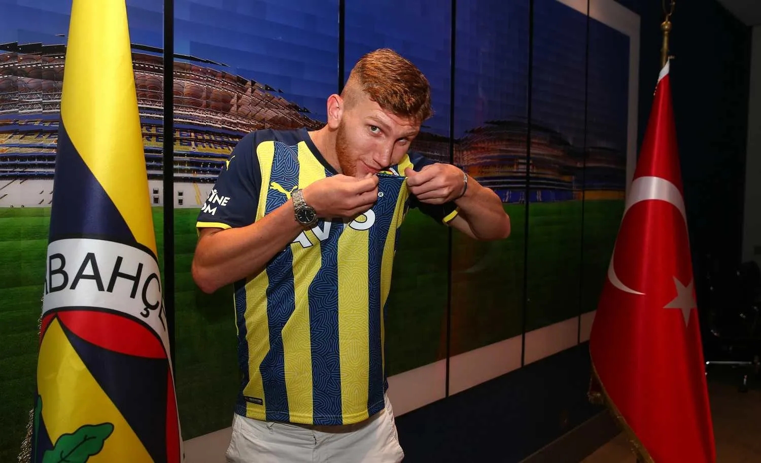 Fenerbahçe'de bahar temizliği! Hepsi gidiyor - 28