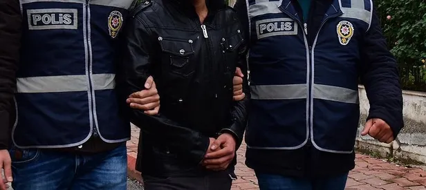 F.Bahçeli eski futbolcuya FETÖ gözaltısı