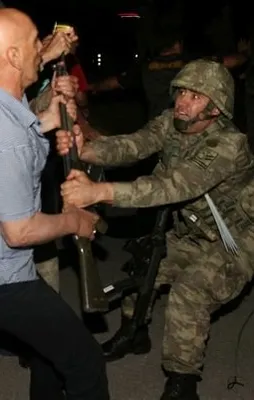 Bu kareler asla unutulmayacak