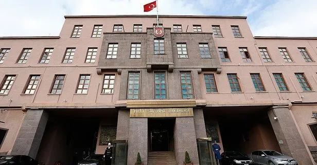 MSB’den Nobel tepkisi! Tüm insani ve ahlaki değerler ayaklar altına alınmıştır