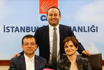 Tutuklu CHP’li Aydöner’den Yenici Tezcan’a tokat gibi çağrı! Londra’ya kaçan kızı ve damadının hesabını sordu