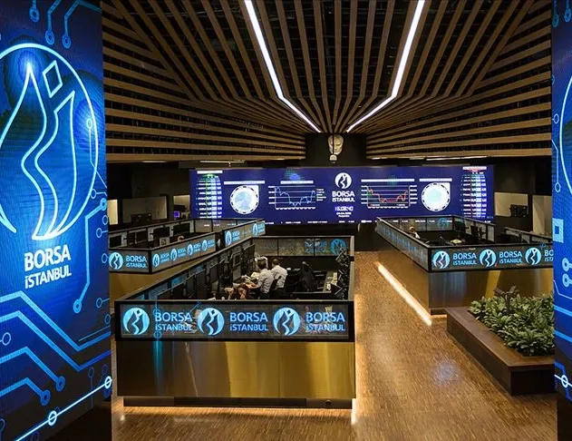 Borsa İstanbul’da son 10 yılın en iyisi! Yeni rekorlar kapıda