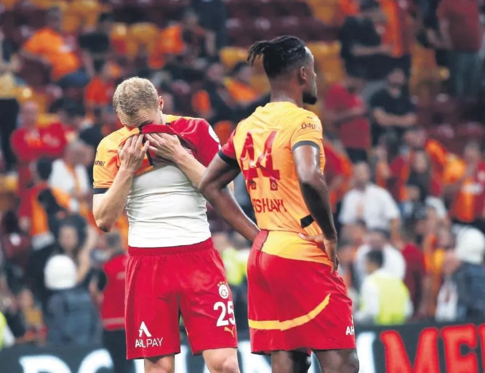 Kendimizi eleştireceğiz