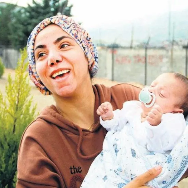 Çifte mutluluk