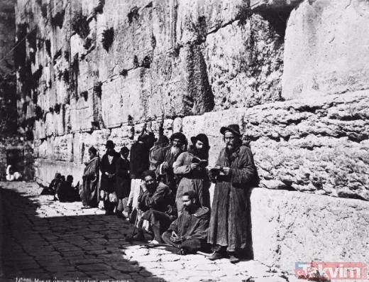 Osmanlı'yı hiç böyle gördünüz mü? - 15