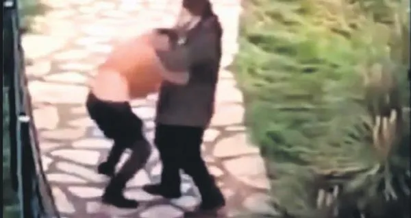 İstanbul'da Göksel Koca, eşi Arzu Koca'yı bıçaklayarak öldürdü (Yaşam haberleri)-5