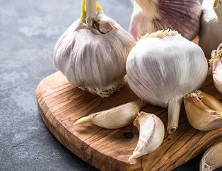 Pankreasa sarımsak