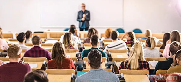 Özvar, Nsosyal Hesabından, 2025-Yks Yerleştirme Sonuçlarına İlişkin Açıklamada Bulundu. Sınavın Yerleştirme Sonuçlarının Ösym'nin "Ykssonuc.Osym.Gov.Tr"...