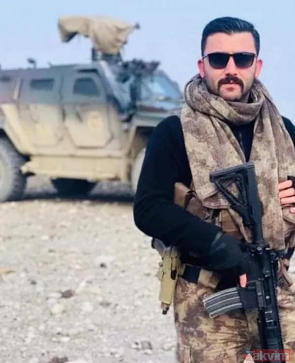 SON DAKİKA: Şehit Özel Harekat Polisi Veli Kabalay'a son veda - 31