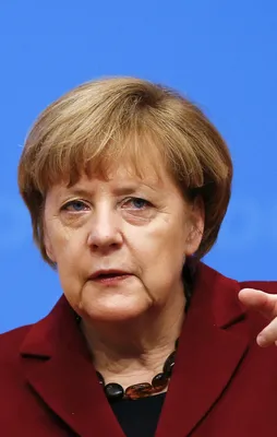 Merkel'den Türkiye açıklaması