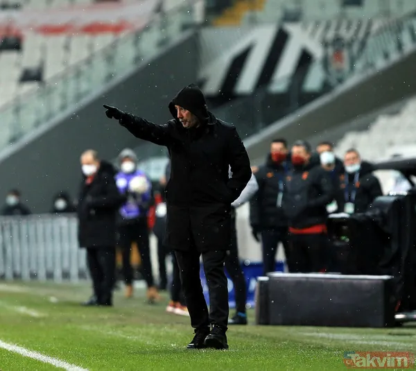 Siyah-Beyazlılarda Bir Yandan Da Transfer Çalışmaları Tüm Hızıyla Devam Ediyor.