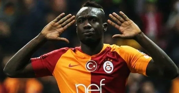 G.Saray’dan boykot! Diagne’den flaş paylaşım!