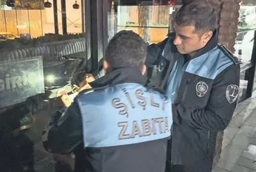 İstanbul’da korkutan zehirlenme: 25 kişi lahmacundan şüpheli rahatsızlandı!
