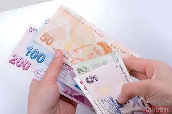 15.000-16.000-18.000 TL için tarih belli oldu! SSK BAĞKUR emeklisi için tam liste çıktı - 6