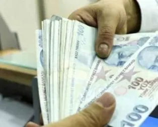 Kasım ayı emekli maaşları tahsis numarası 5,7,9,1,3,8 olanların yattı mı?