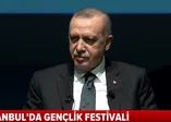 Erdoğan: Kimsenin toprağında gözümüz yok