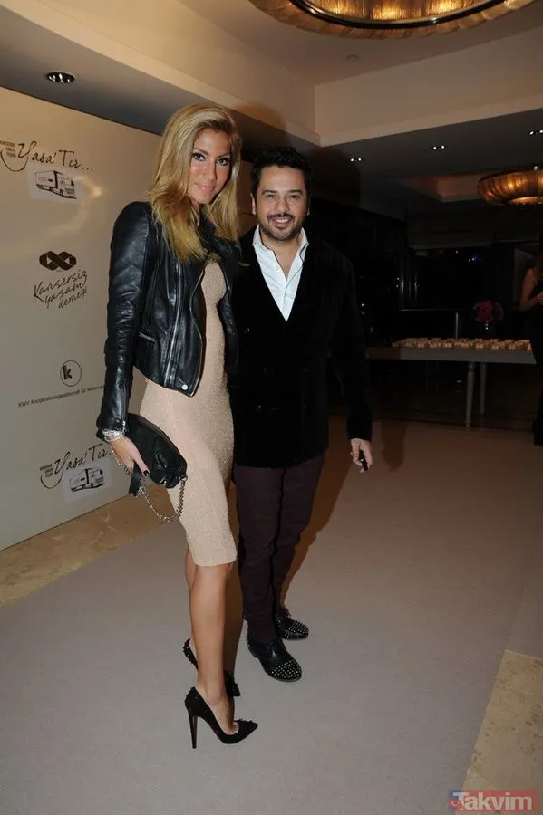 7 yıl aynı yastığa baş koymuşlardı! Yalı Çapkını’nın Orhan’ı Emre Altuğ eski eşiyle aynı karede! Çağla Şıkel paylaştı ortalık yıkıldı - 7