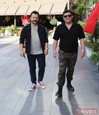 Ceyda Düvenci ile 8 yıllık evliliği tek celsede biten Bülent Şakrak son haliyle şoke etti "Kesmem gerekiyordu kestim" - 9