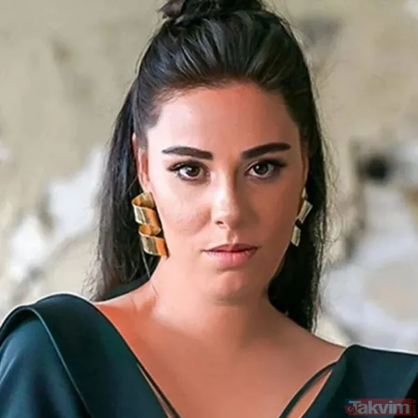 Buzlar eriyor! Ferdi Tayfur’un ablası ve yeğeninden Tuğçe Tayfur’a zeytin dalı: “Hepimiz aynı kandanız” - 8