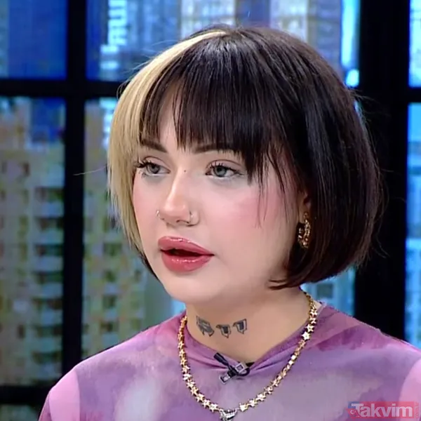 Melek Bal, "Kendi Yaşıtlarına Neler Önerirsin?" Sorusuna Da Şöyle Karşılık Verdi: "Bir Kere Biz Aktif Dönemdeyken, Bize Doğruyu Söyleyen Herkesi Düşman Olarak...