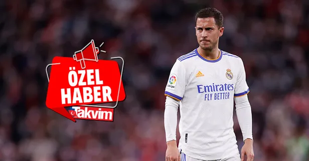 İspanyol basınından flaş Eden Hazard iddiası: Yıldız oyuncu için karar verildi