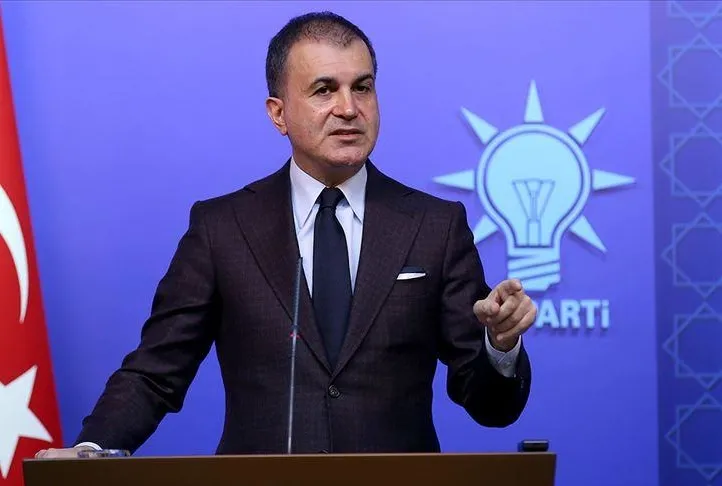 Mahmud Abbas’ın vizesinin iptaline tepki