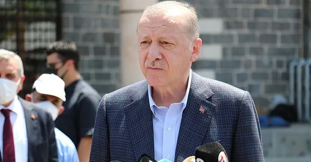 SON DAKİKA: Kurban Bayramı tatili kaç gün olacak? Başkan Recep Tayyip Erdoğan açıkladı