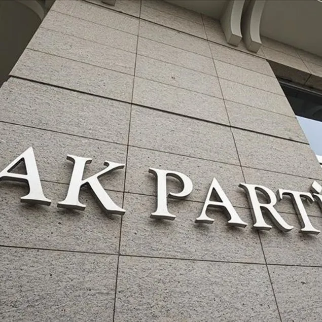 AK Parti’de yerel seçim takvimi netleşti