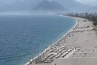 Antalya turist rekorlarına doymuyor