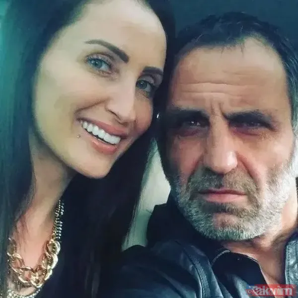 Güven Bana’nın konuğu Gürgen Öz’ün 7 yıllık eşi hayran bıraktı! Berlin’de tanışıp Kopenhag’da evlendiler... - 7